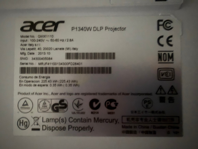 Item image