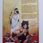Wolverine Logan - Kovakantinen - pikkukuva 2