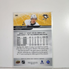 2024-25 Upper Deck #380 Sidney Crosby - pikkukuva 2