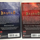 Diablo: The Sin War kirjat 1-2 ( Richard A. Knaak) - pikkukuva 2