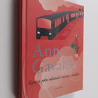 Anna Gavalda : Kunpa joku odottaisi minua jossakin - pikkukuva 1