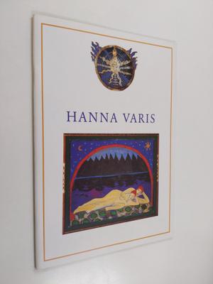 Hanna Varis : Hanna Varis