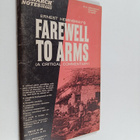 Lawrence Klibbe : Ernest Hemingway's "A Farewell to Arms"... - pikkukuva 1