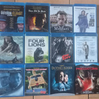 Suomikantiset blurayt paketti - pikkukuva 1