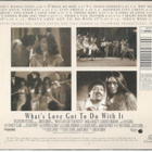 TINA TURNER WHAT S LOVE COT TO DO WITH.IT - pikkukuva 2