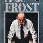Komisario Frost - DVD - 10 kautta - pikkukuva 1