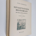 Otto Anderssen : Sivistystyön historian henkilöhahmoja : ... - pikkukuva 1