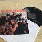 VILLAGE PEOPLE - Sex Over The Phone LP - pikkukuva 1