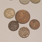 Viro vanhat kolikot 1922-1931 - pikkukuva 3