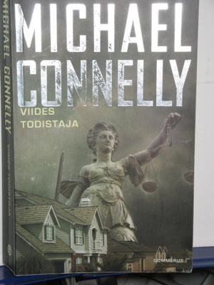 Michael Connelly : VIIDES TODISTAJA