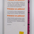 Urho Kekkonen : Pahaksi on päässyt - pikkukuva 2