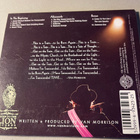 VAN MORRISON: Live At The Hollywood Bowl * EUR 2009 - pikkukuva 2