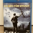 Yksi silta liikaa / En bro för Mycket - pikkukuva 1