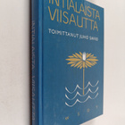 Juho (toim.) Savio : Intialaista viisautta - pikkukuva 1