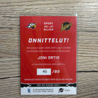 Blueline 26-27 Signature silver Ortio Sport - pikkukuva 2