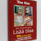 Kåre ym. (toim.) Olofsen : Näin näppärästi syntyy lisää t... - pikkukuva 1