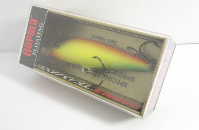 Rapala Team esko 7cm