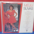 MEIJU SUVAS - S/T EX-/EX+ FIN -82 PRESS LP - pikkukuva 2