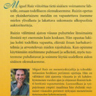 Don Miguel Ruiz: Tie takaisin paratiisiin - pikkukuva 3