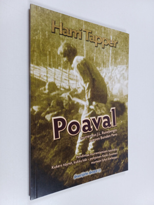 Harri Tapper : Poaval