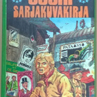 Suuri sarjakuvakirja 3 Hermann, Pratt... (kirjastopoisto) - pikkukuva 1