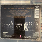 VARIOUS - The Secret Policeman’s Concert cd (RARE!) - pikkukuva 2