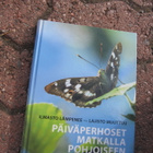 Päiväperhoset matkalla pohjoiseen - Kimmo Saarinen, Juha Jan - pikkukuva 1