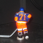 TAPPARA #71 Kristian Kuusela - pöytälätkäpelin pelaaja - pikkukuva 3
