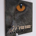 Desmond Morris : Miksi kissa on kissa - pikkukuva 1