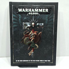 WH40K - 8th Edition Core Rulebook (2017) - pikkukuva 1