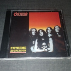 Kreator - Extreme Aggression - pikkukuva 1