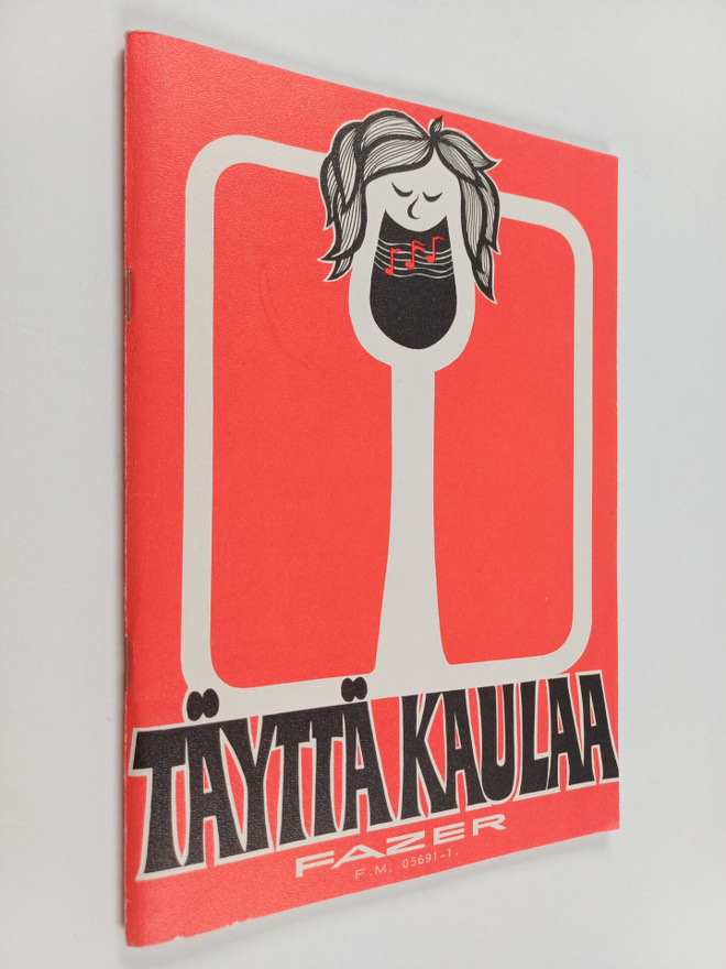 Yrjö ym. (toim.) Mattila : Täyttä kaulaa