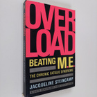 Jacqueline Steincamp : Overload - Beating M.E., the Chron... - pikkukuva 1