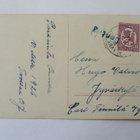 1926 Lentilä rivil s + Alavus kortilla - pikkukuva 1