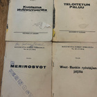 Kalle Kustaa korkki seikkailuja 60 luvulta - pikkukuva 4