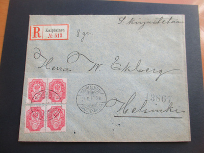 1905 Kaipiainen R kuori