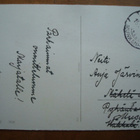 Ruusut ja orvokit. Parhaimmat Onnittelut. Kulk.v.1942 - pikkukuva 3
