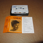 KASETTI: Laila Kinnunen: Valoa Ikkunassa v.1986 GREAT! - pikkukuva 2
