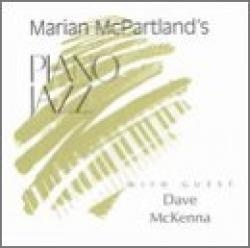 Marian Mcpartland Mckenna - Piano Jazz (CD)