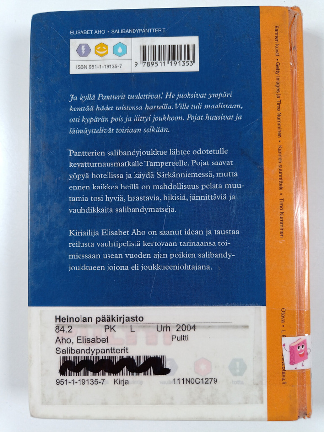 Item image