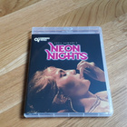 Neon Nights Blu-ray Command Video - pikkukuva 1
