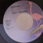 POKU TARKKONEN :: KESÄAAMU/ TULE TAKAISIN VINYYLI 7" (1991) - pikkukuva 2