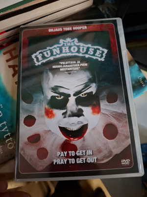 Funhouse