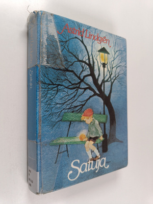 Astrid Lindgren : Satuja