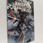 John Jackson Miller : Star Wars : Knights of the Old Repu... - pikkukuva 1