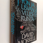 David Morrell : Yön ja usvan veljeskunta - pikkukuva 1
