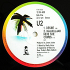U2 – Desire (12" vinyyli) - pikkukuva 4