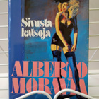 Sivustakatsoja - Alberto Moravia 1.p (sid.) - pikkukuva 1