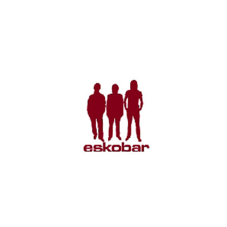 Eskobar (CD) MINT!! s/t