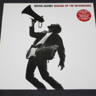 Bryan Adams - Waking Up The Neighbours 2LP - pikkukuva 1